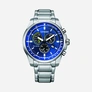 Citizen Crono herrklocka Eco-Drive AT1190-87L