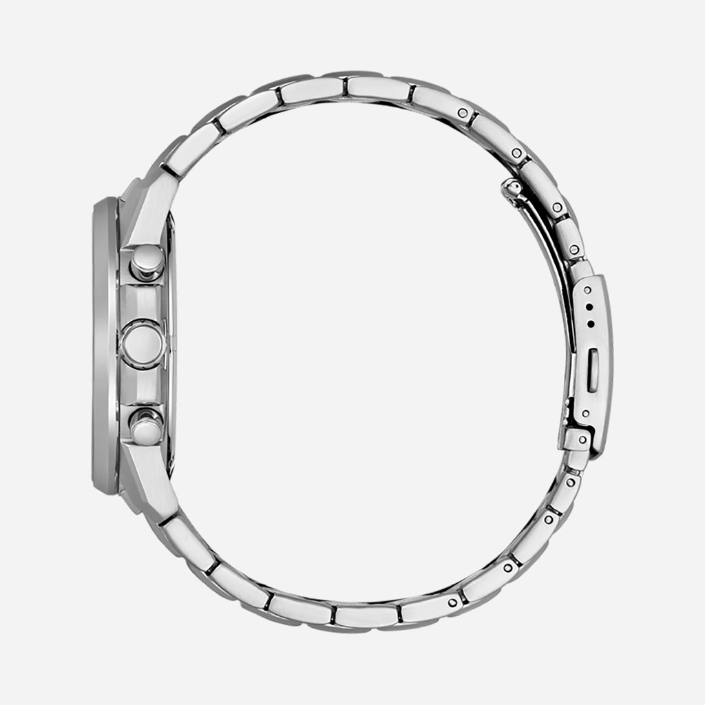 Citizen Crono herrklocka Eco-Drive AT1190-87L