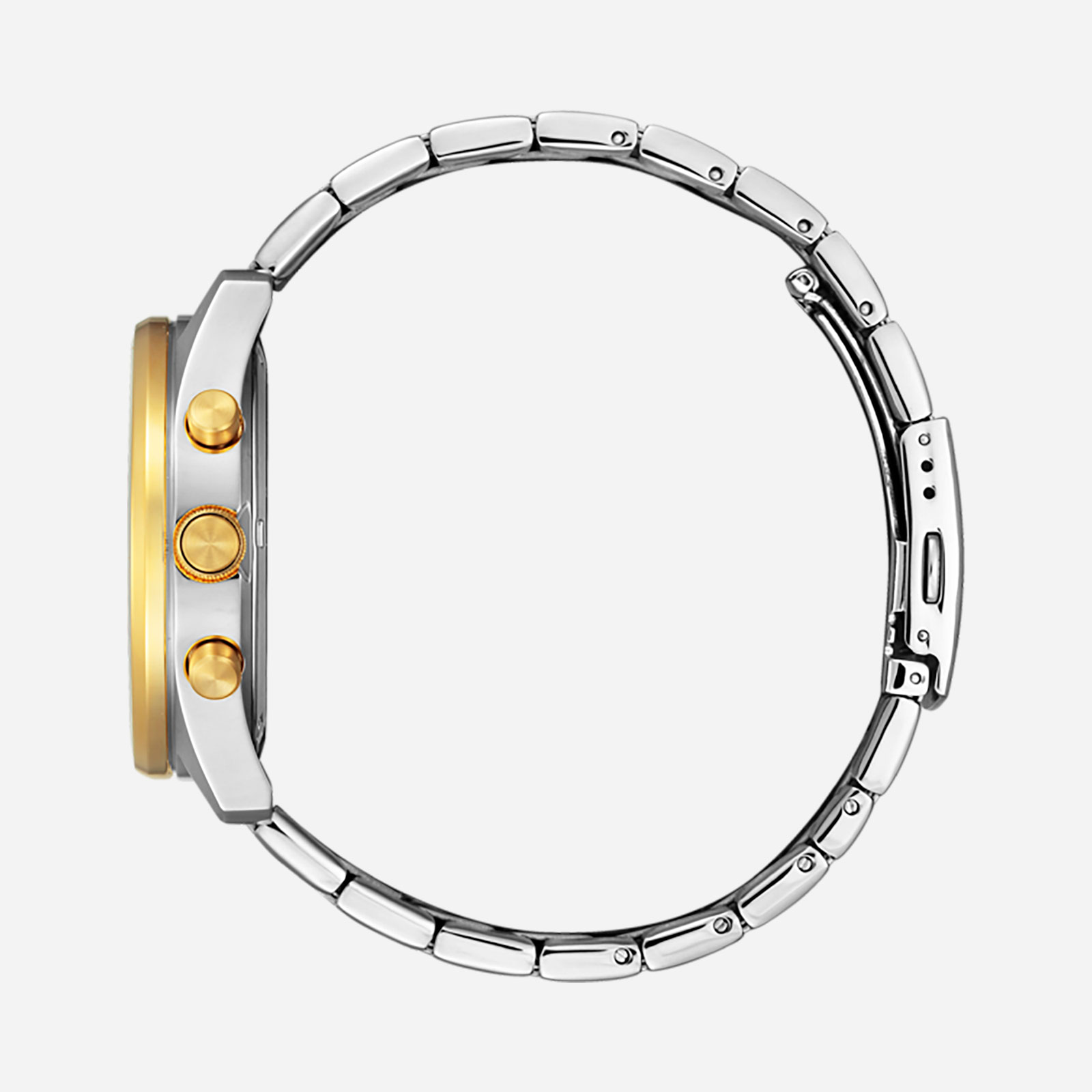 Citizen herrklocka kronograf - AN8194-51L