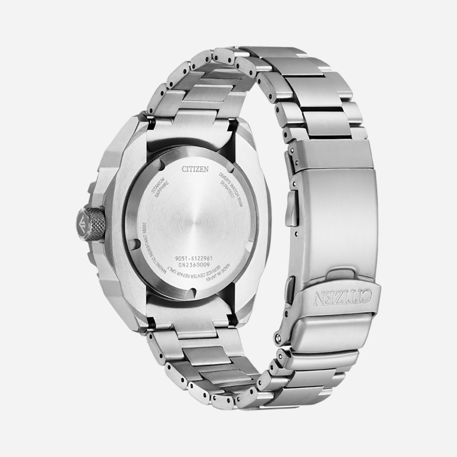 Citizen Promaster Diver NB6004-83E