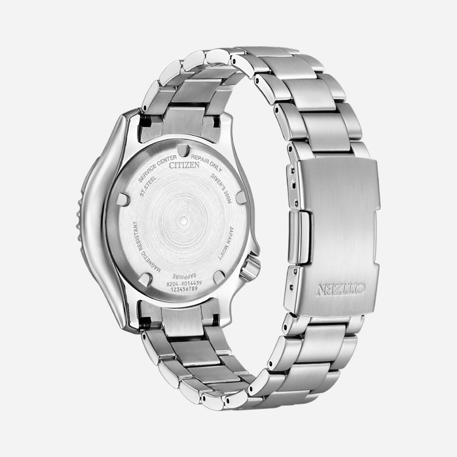 Citizen Promaster Marine Sea NY0140-80EE