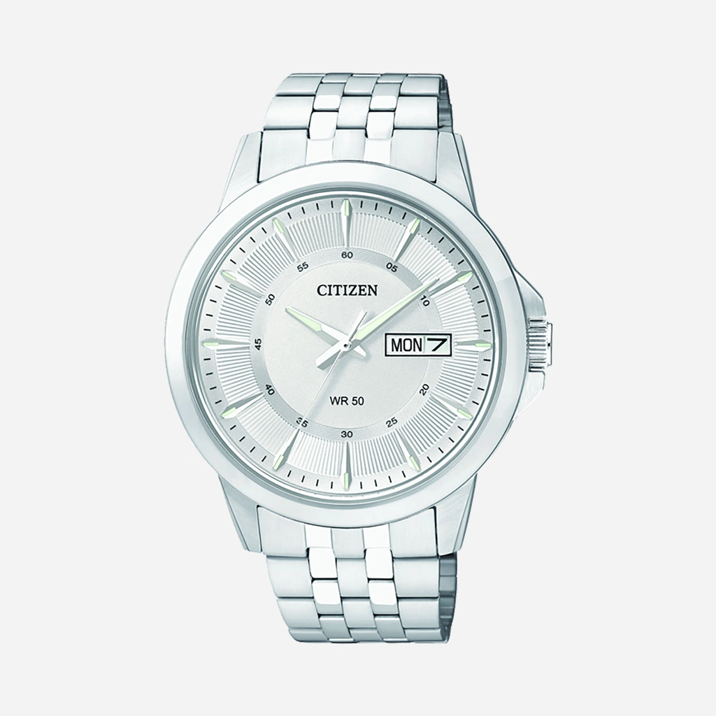 Citizen Classic herrklocka BF2011-51AE