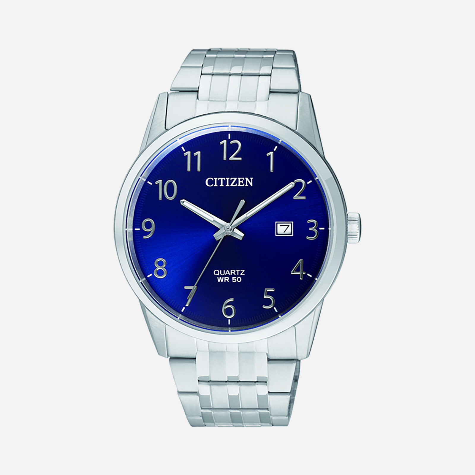 Citizen Herrklocka BI5000-52L