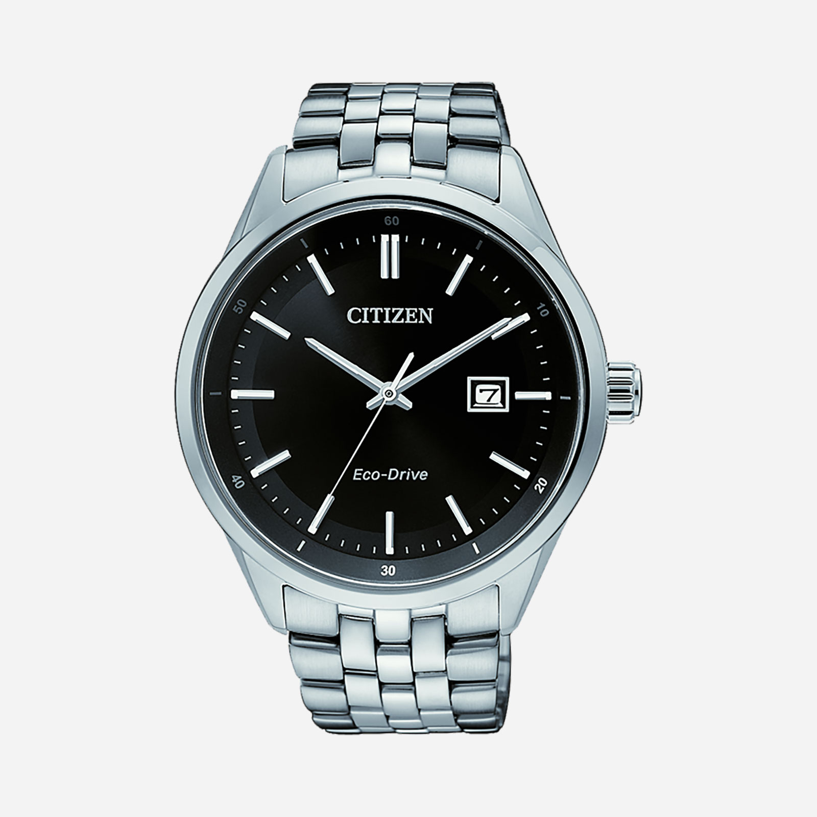 Citizen Herrklocka Eco-Drive BM7251-88E