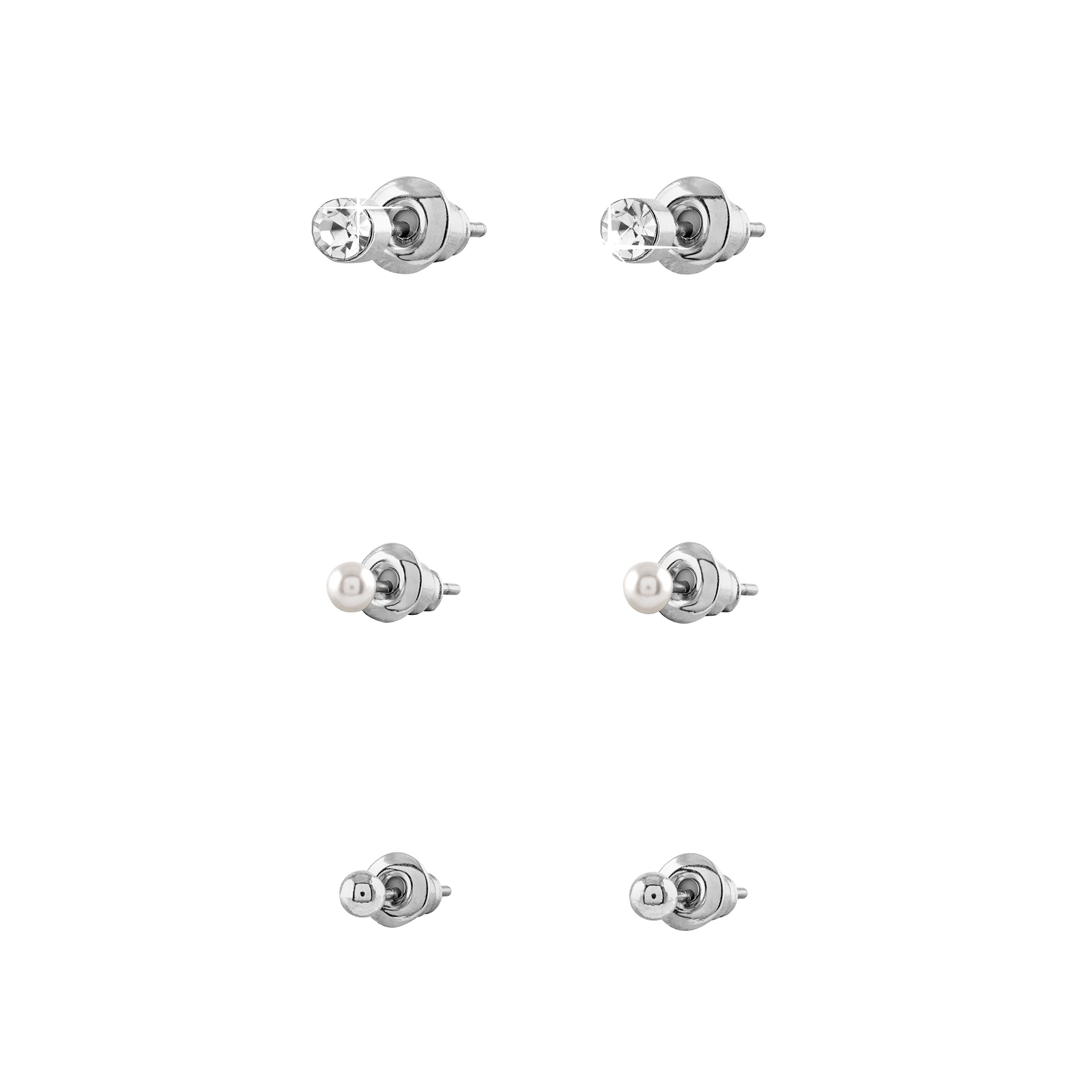 Montini Örhängen 3-pack