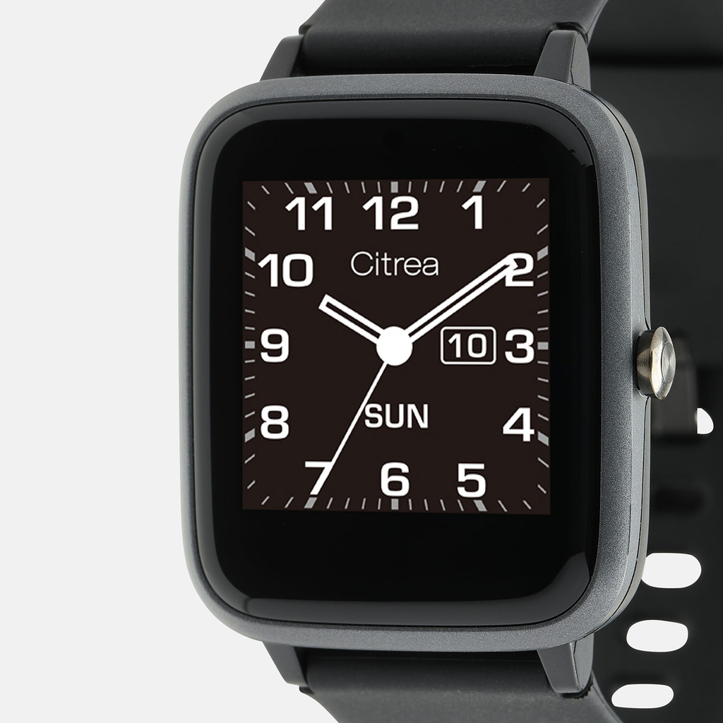 Citrea Smart Watch X00A-001VY - Svart