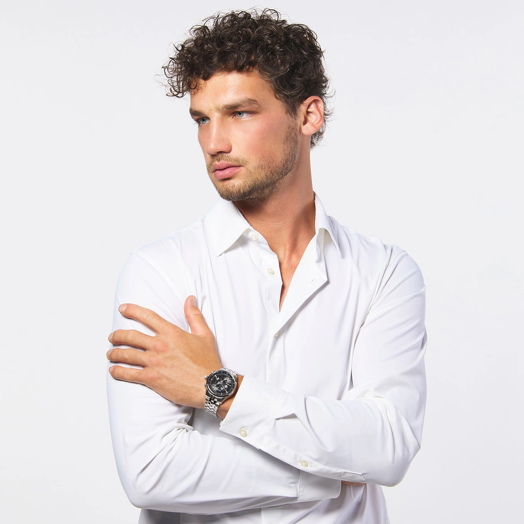 Citizen Kronograf Eco-Drive AT2141-87E