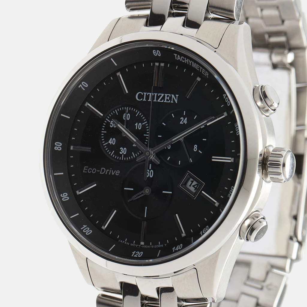 Citizen Kronograf Eco-Drive AT2141-87E