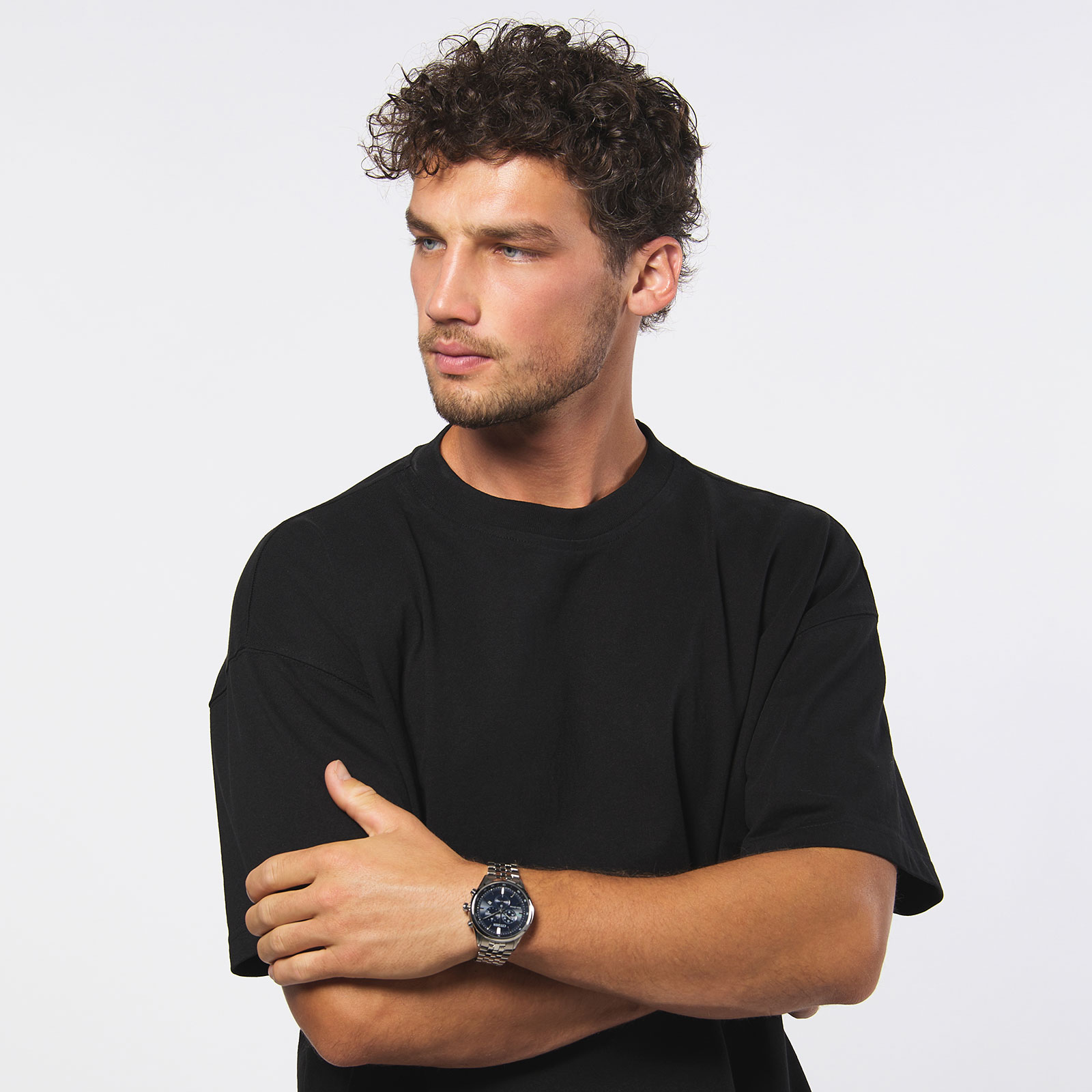 Citizen Kronograf Eco-Drive AT2141-52L