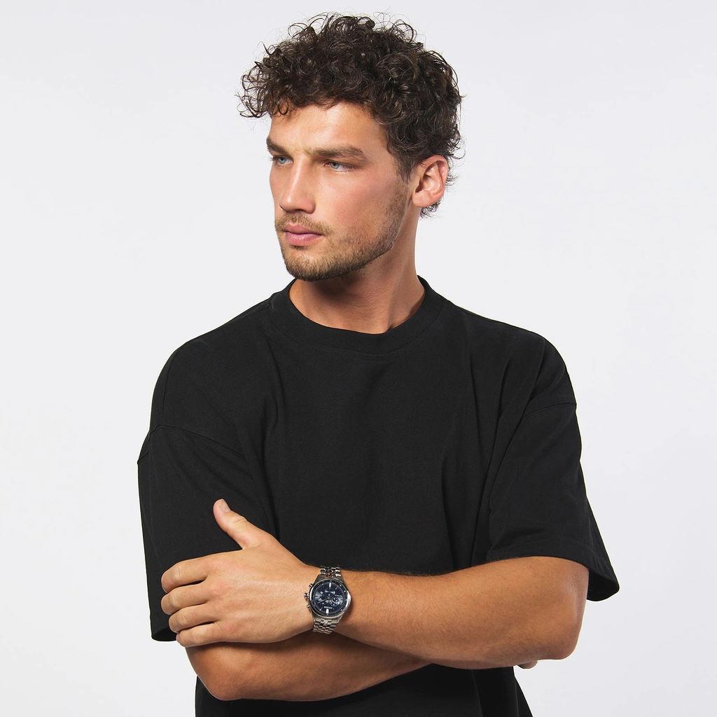 Citizen Kronograf Eco-Drive AT2141-52L