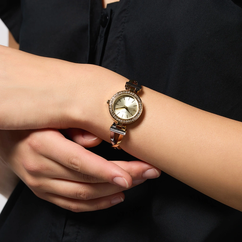 Damklocka smyckesur bicolor - Regal