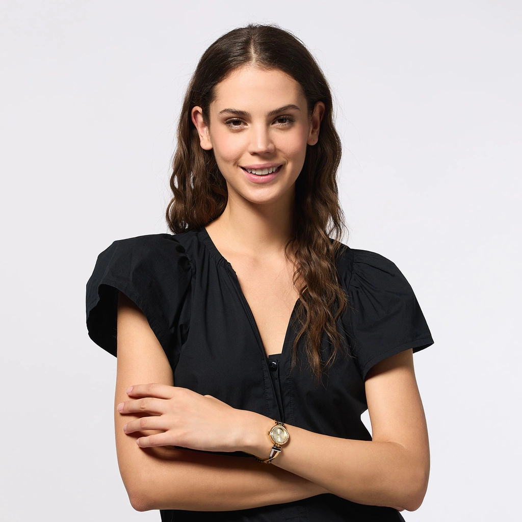 Damklocka smyckesur bicolor - Regal