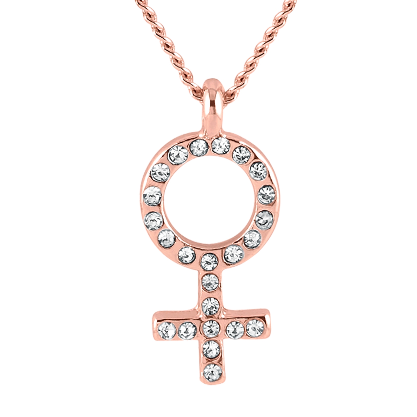 Montini Halsband