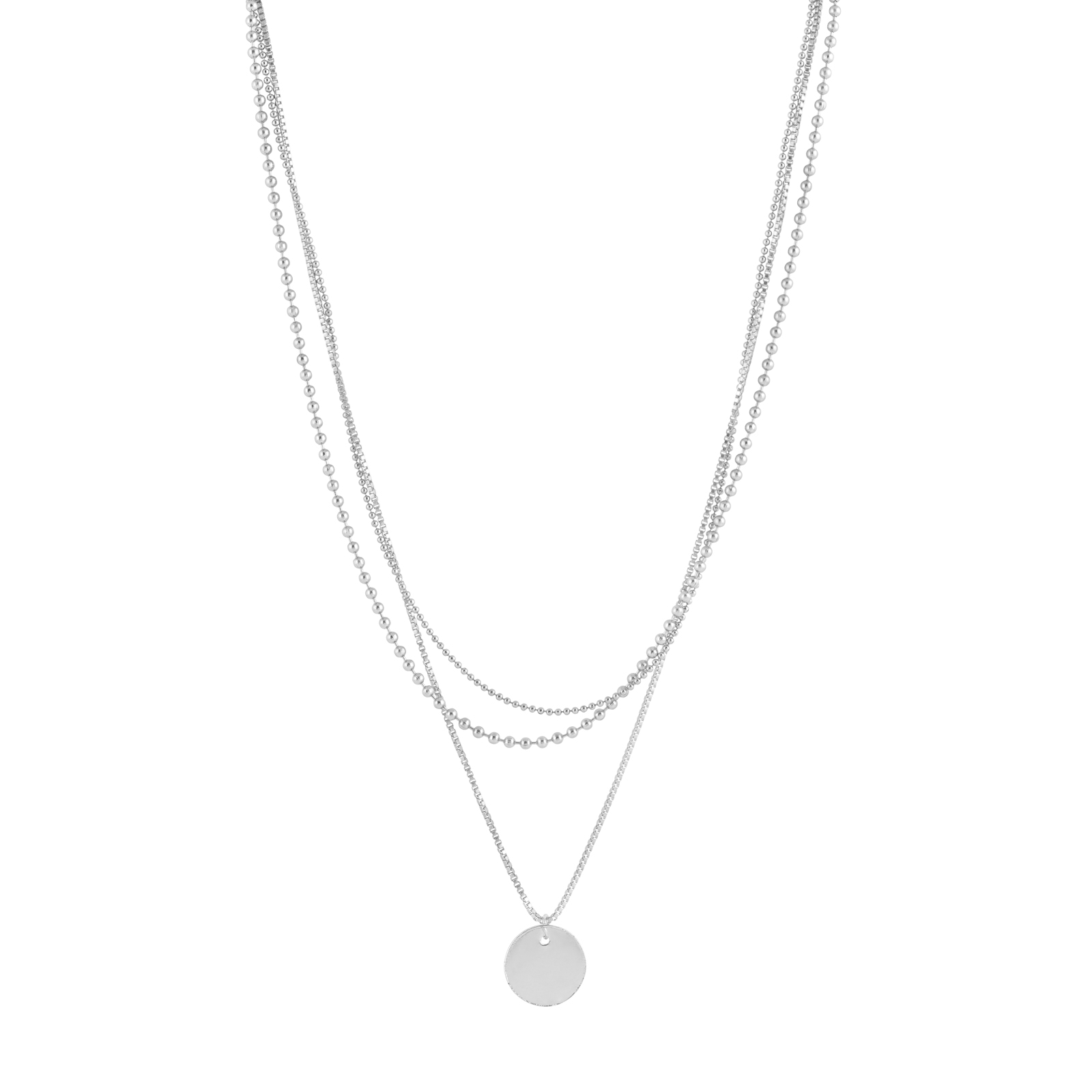 Montini Halsband