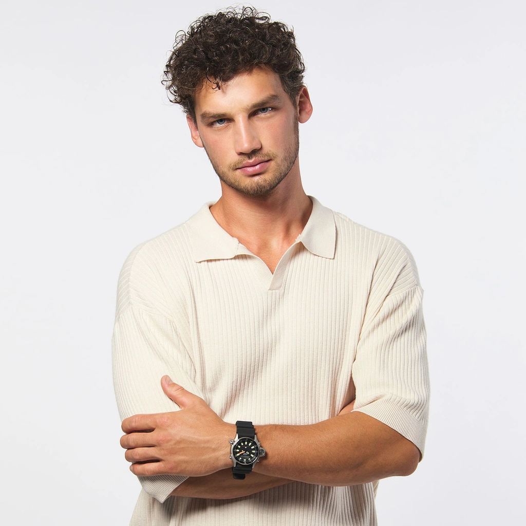 Citizen Aqualand Dykarur JP2000-08E