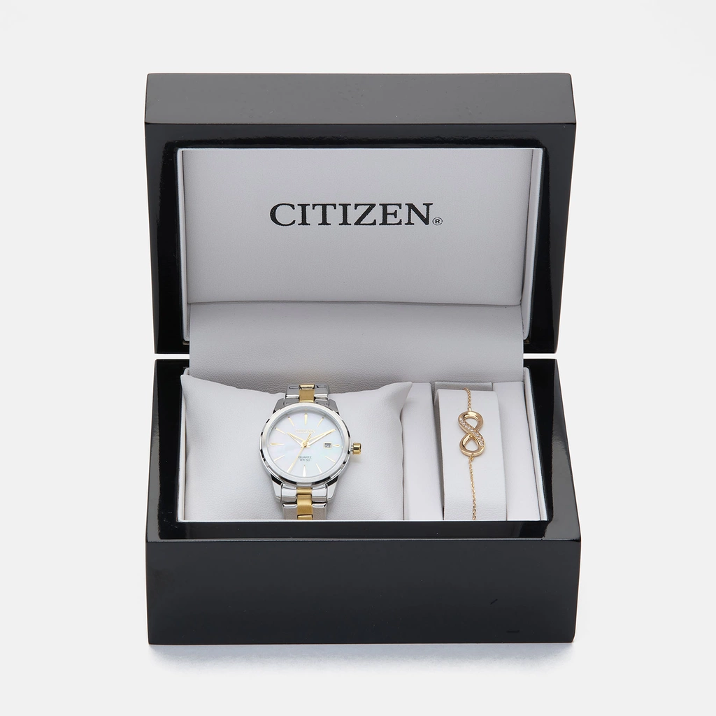 Citizen Damklocka i presentbox EU6074-51D