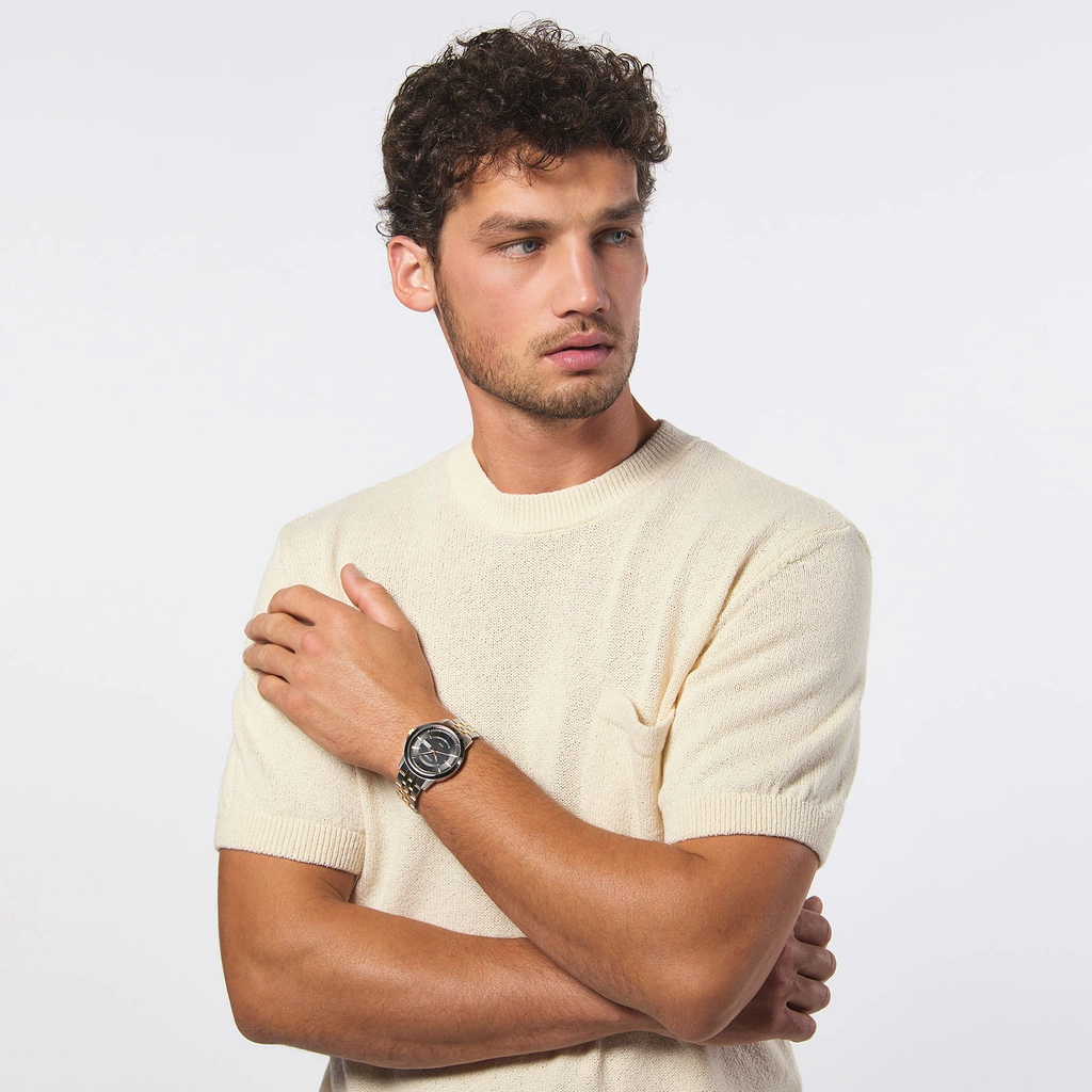 Citizen Classic herrklocka BF2018-52EE