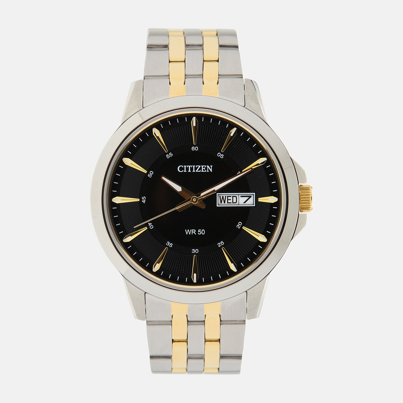 Citizen Classic herrklocka BF2018-52EE