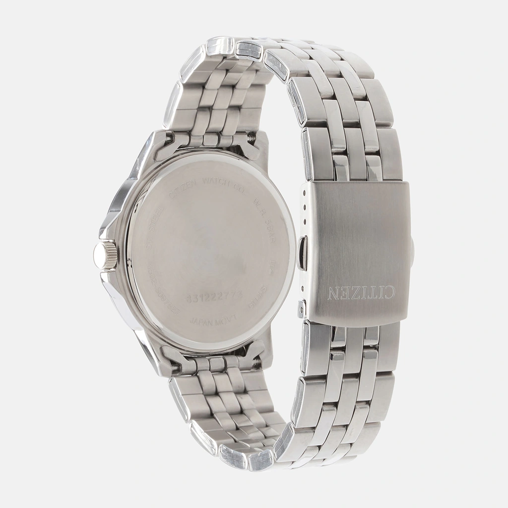 Citizen Classic herrklocka BF2011-51EE