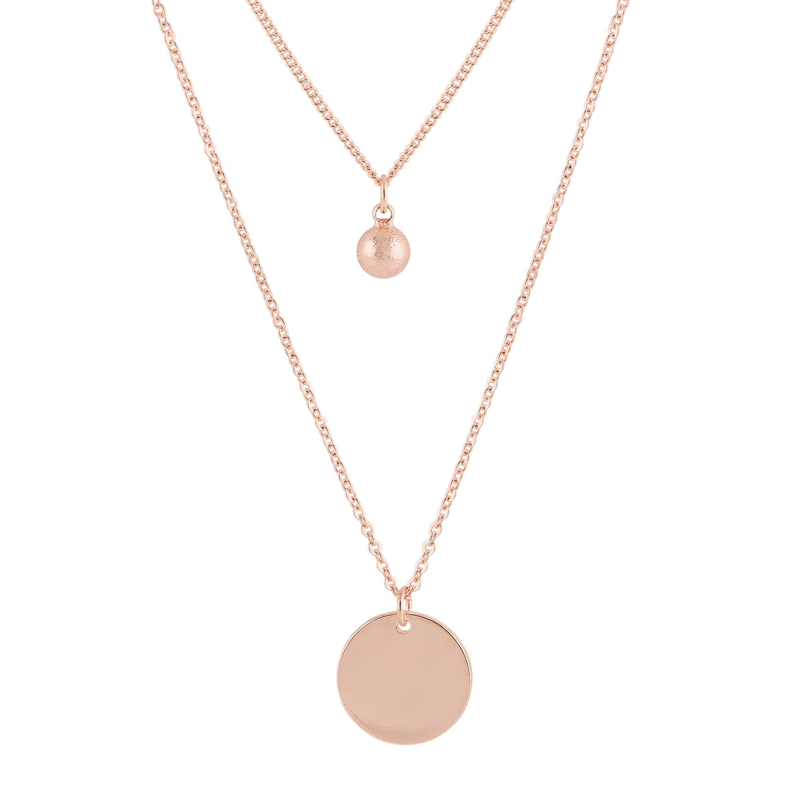 Montini Halsband