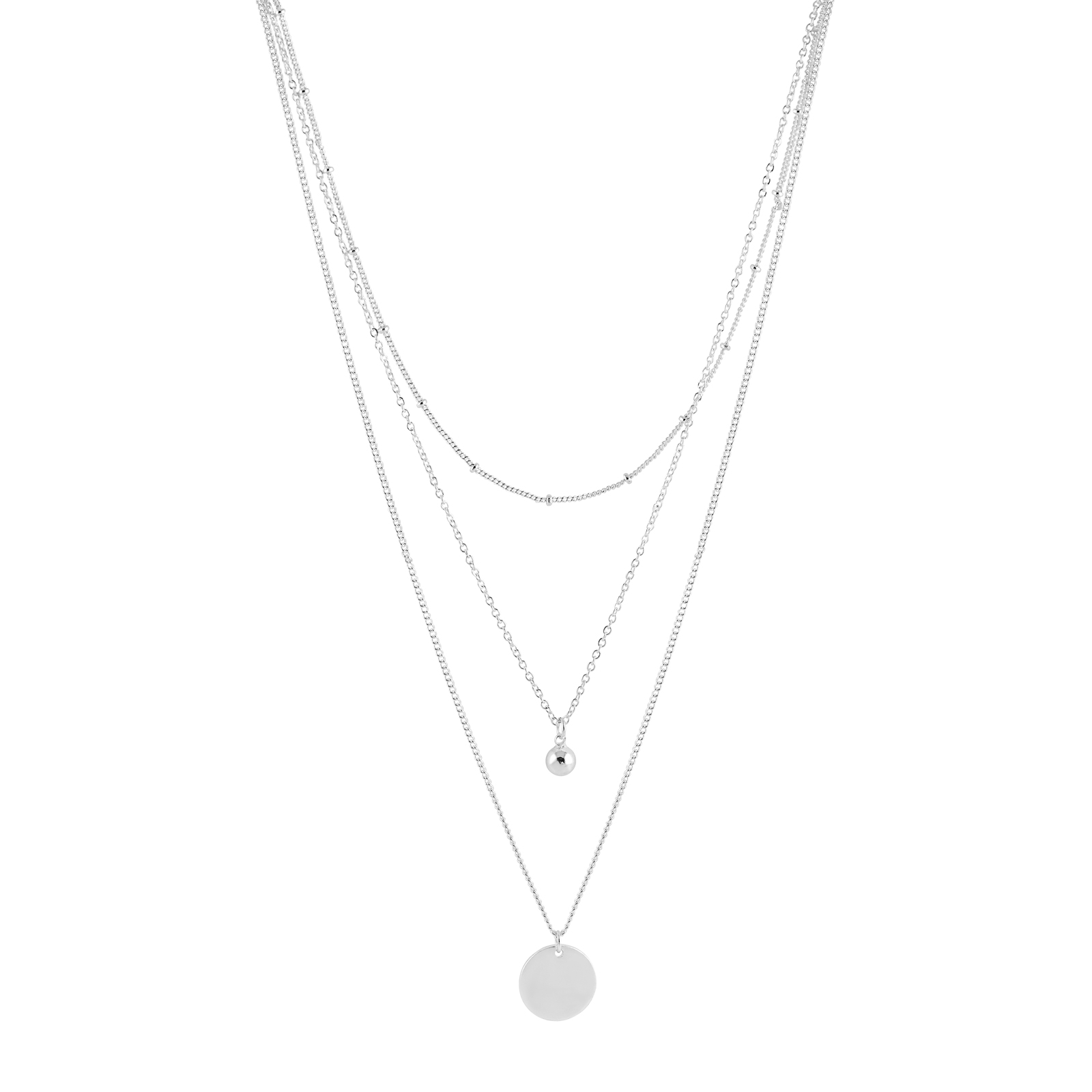Montini Halsband