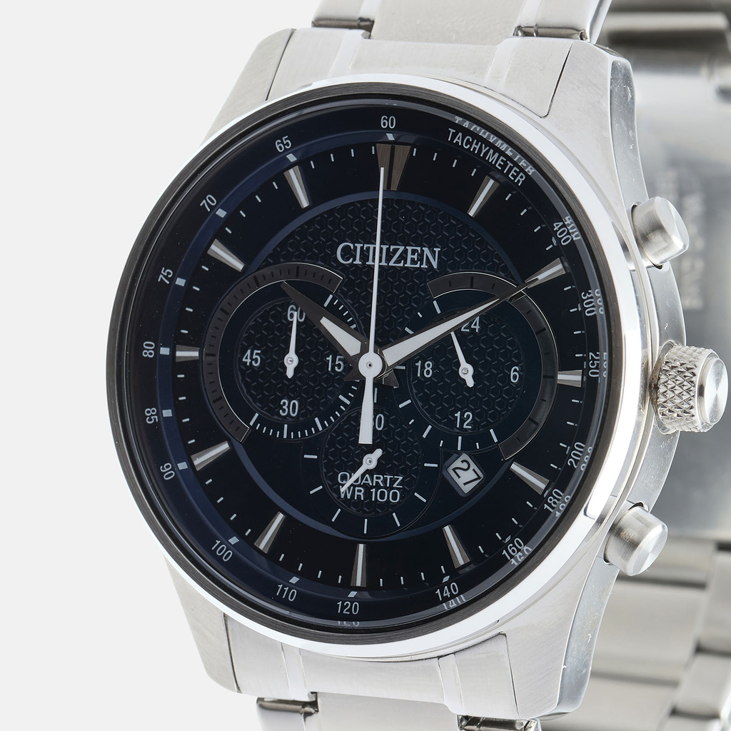 Citizen herrklocka kronograf - AN8190-51L