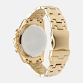 Jacques Lemans Liverpool - herrklocka guld/blå, 44mm