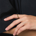 Ring 925 Sterling Silver - hamrad
