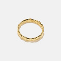 Ring 925 Sterling Silver - hamrad