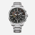Citizen Chrono herrklocka Eco-Drive AT1190-87E
