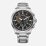Citizen Chrono herrklocka Eco-Drive AT1190-87E