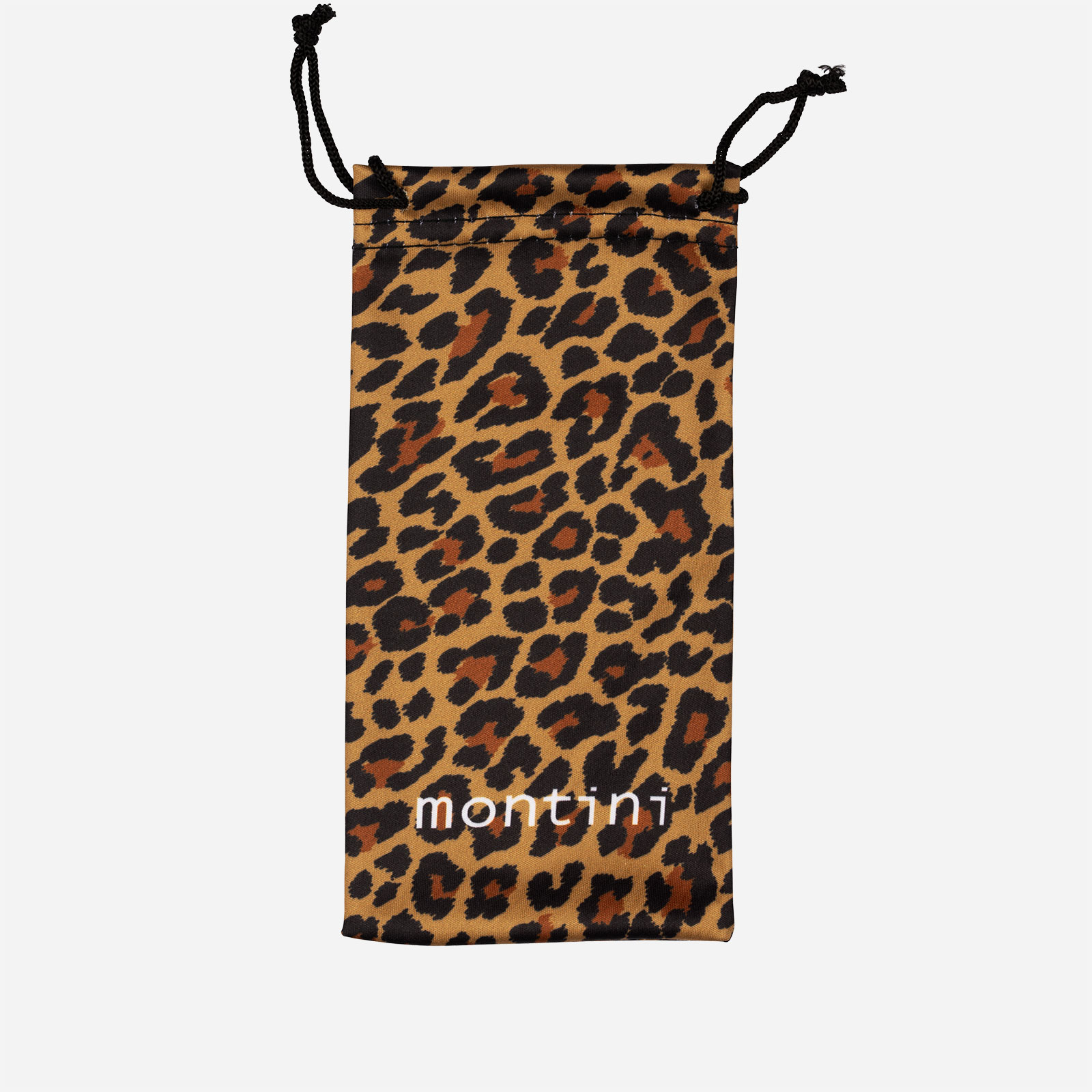 Glasögonfodral Leopard