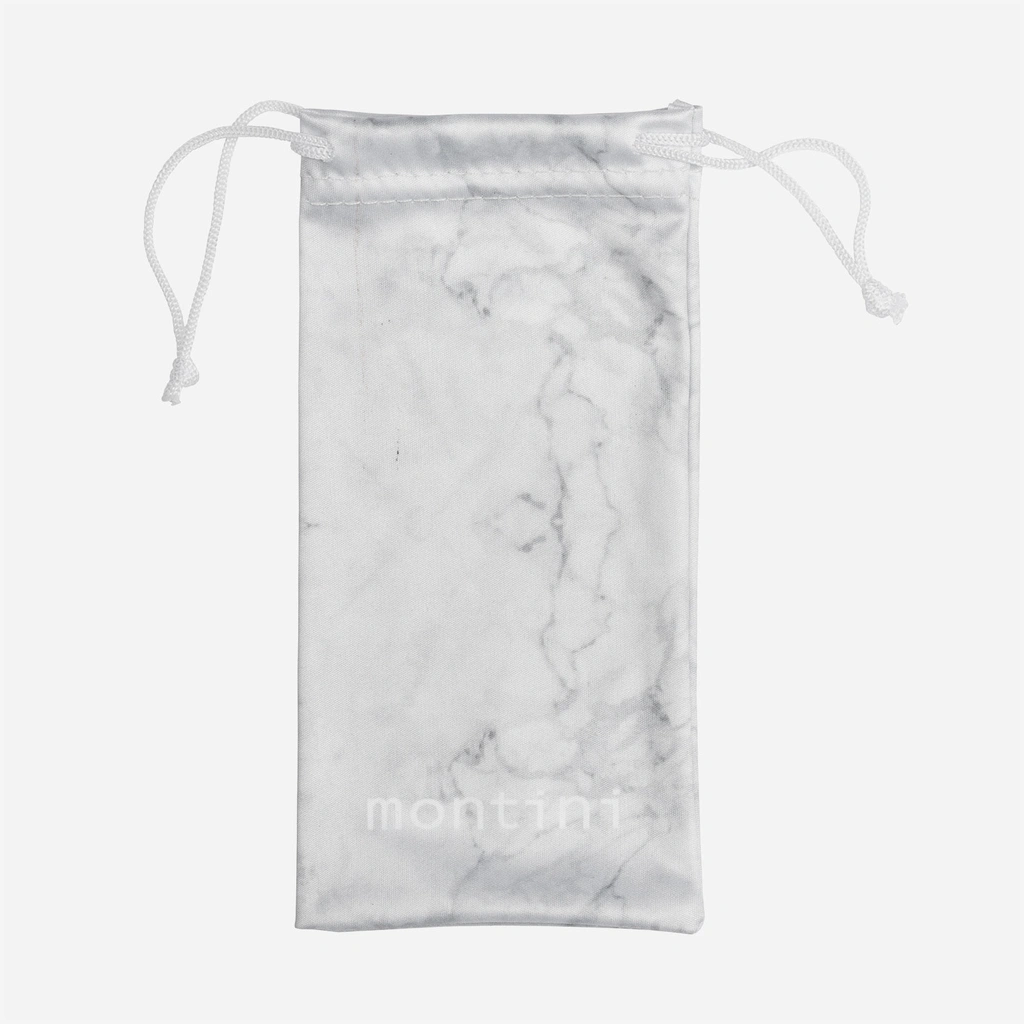 Glasögonfodral Marble