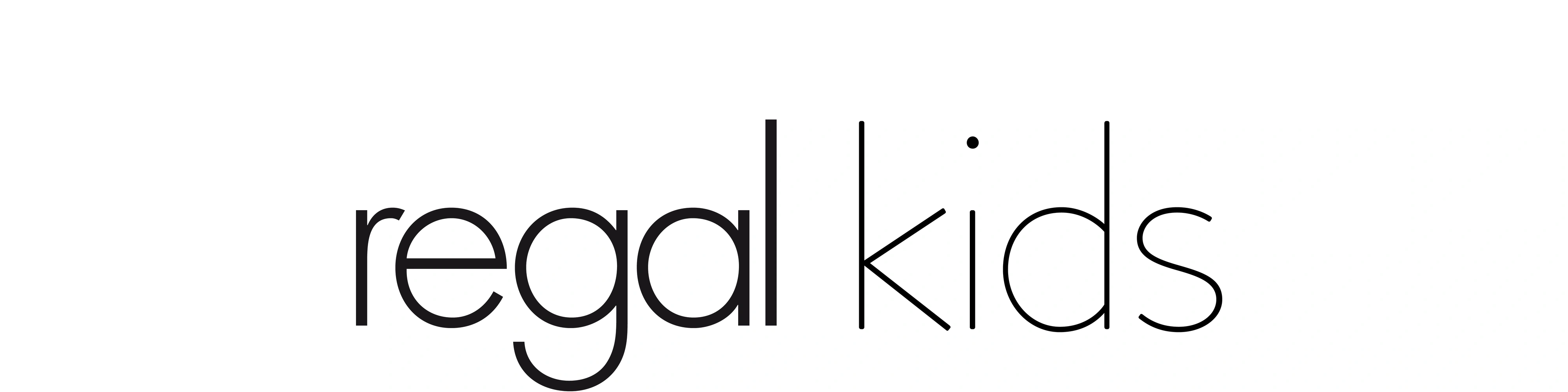 REGAL KIDS
