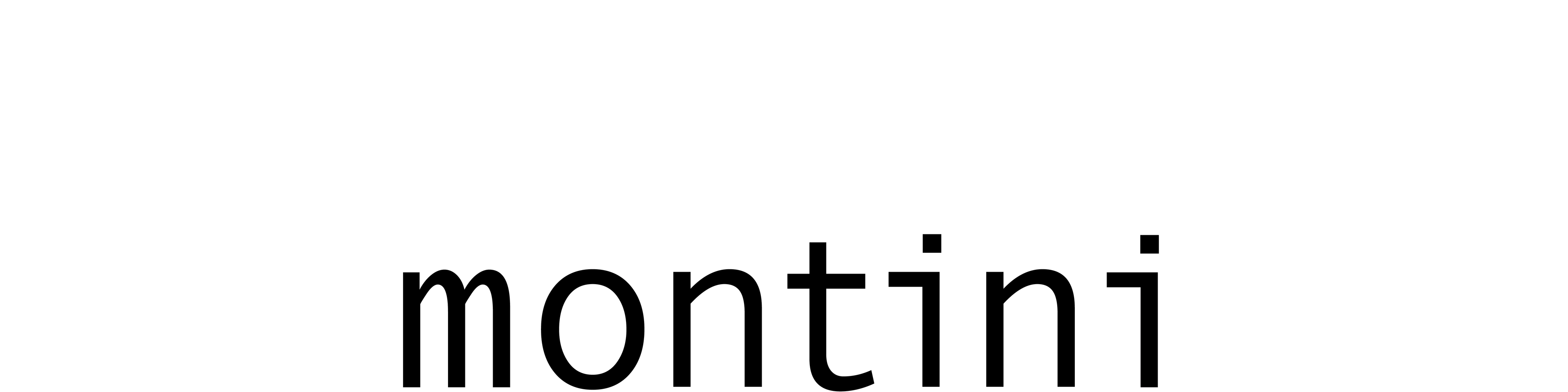 MONTINI