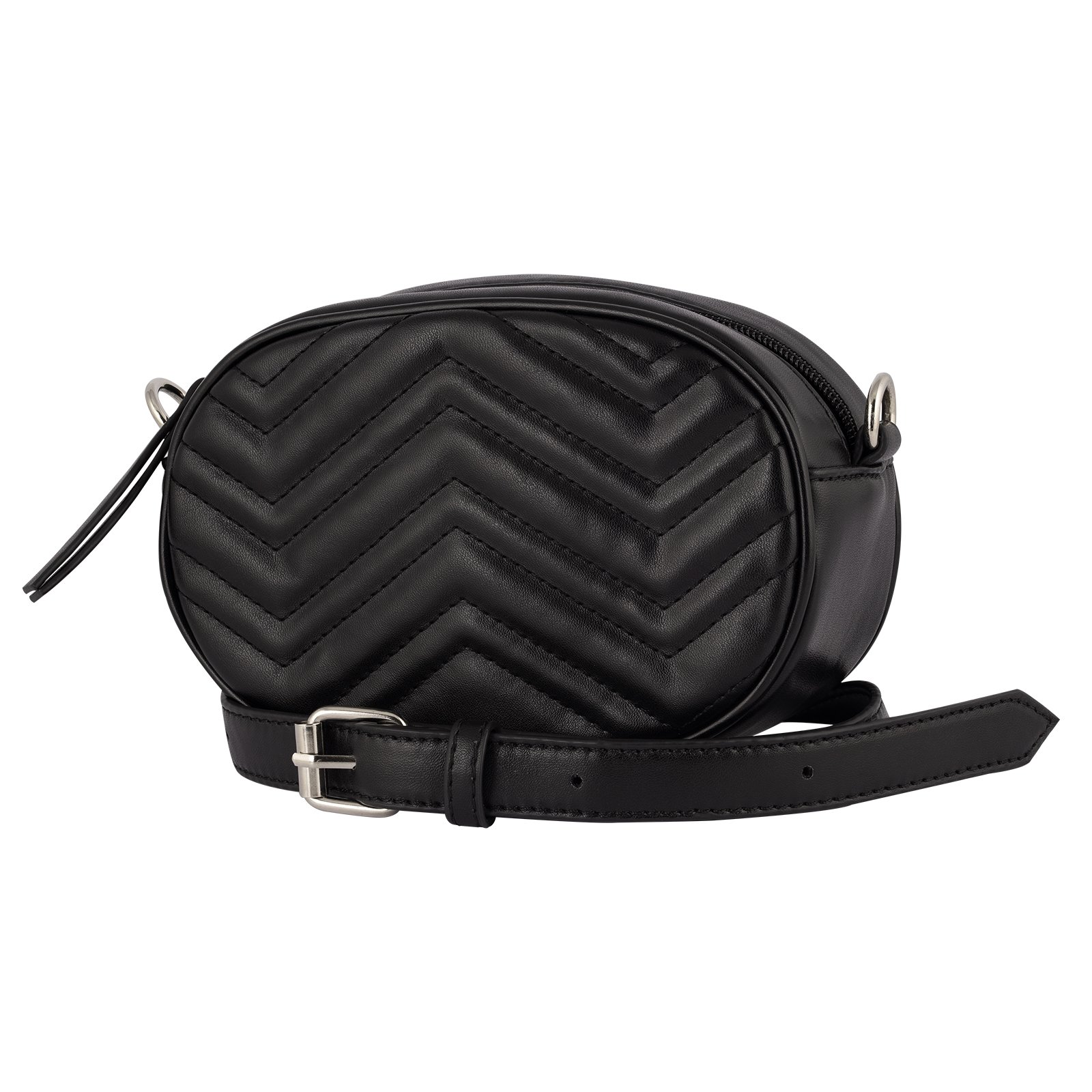 Belt Bag Black