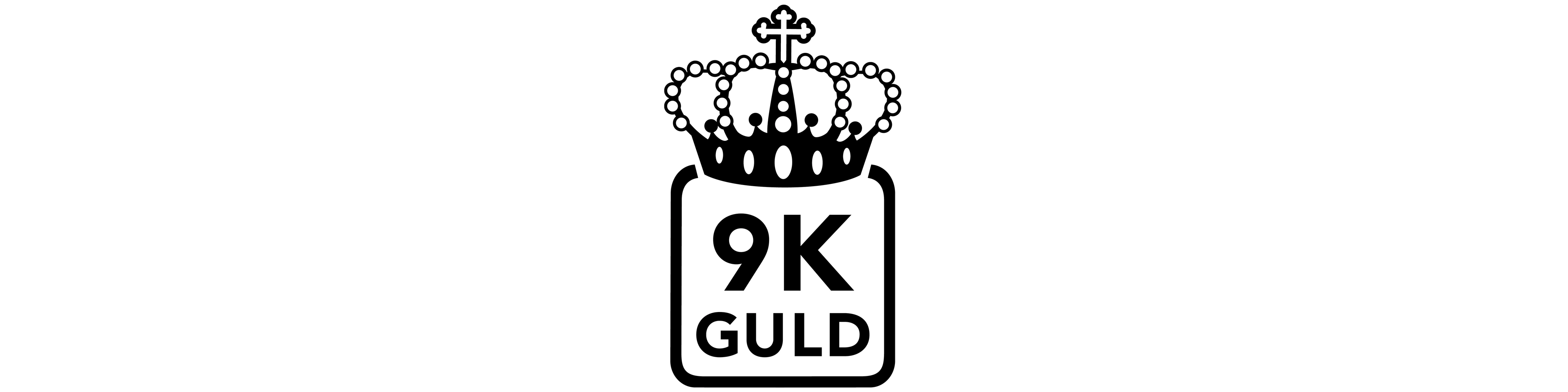 9K GULD