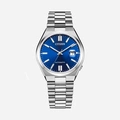Citizen Tsuyosa automatisk herr - stål/blå NJ0150-81L