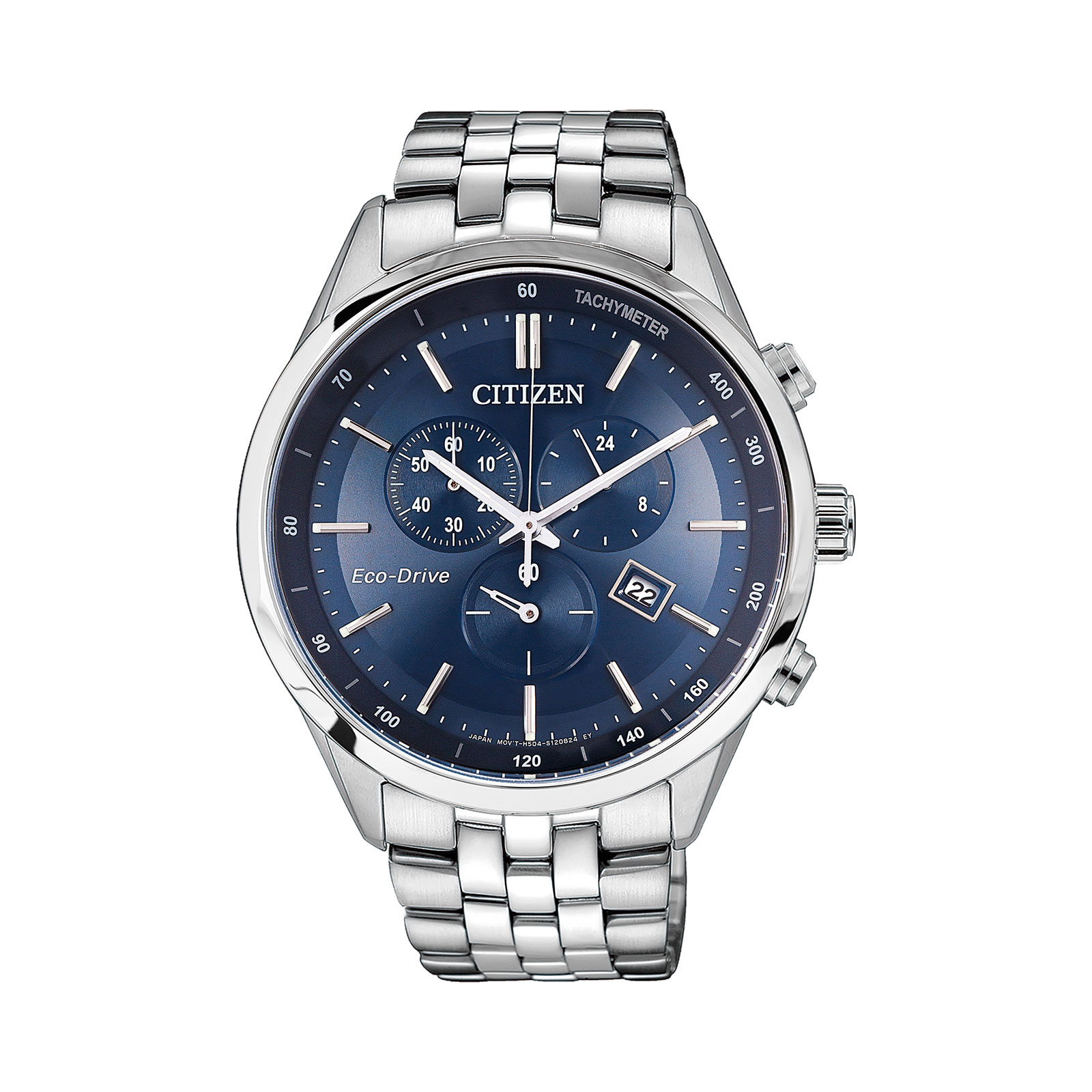 Citizen Kronograf Eco-Drive AT2141-52L