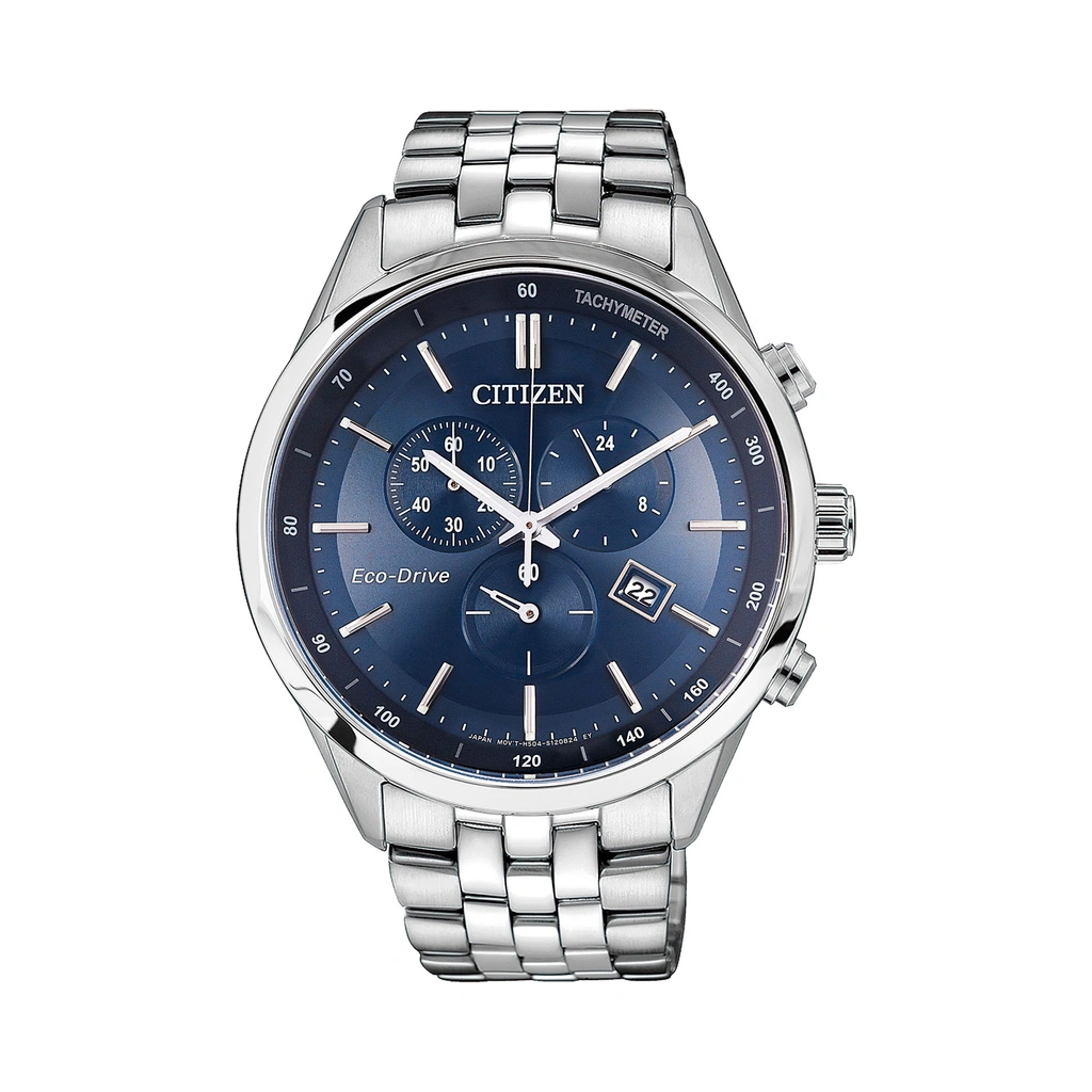 Citizen Kronograf Eco-Drive AT2141-52L