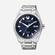 Citizen Super Titanium herrklocka Eco Drive AW1240-57L