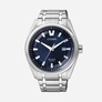Citizen Super Titanium herrklocka Eco Drive AW1240-57L
