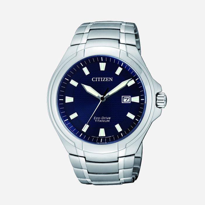Citizen Super Titan Sapphire BM7430-89L