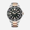 Citizen herrklocka Eco-Drive AW1524-84E