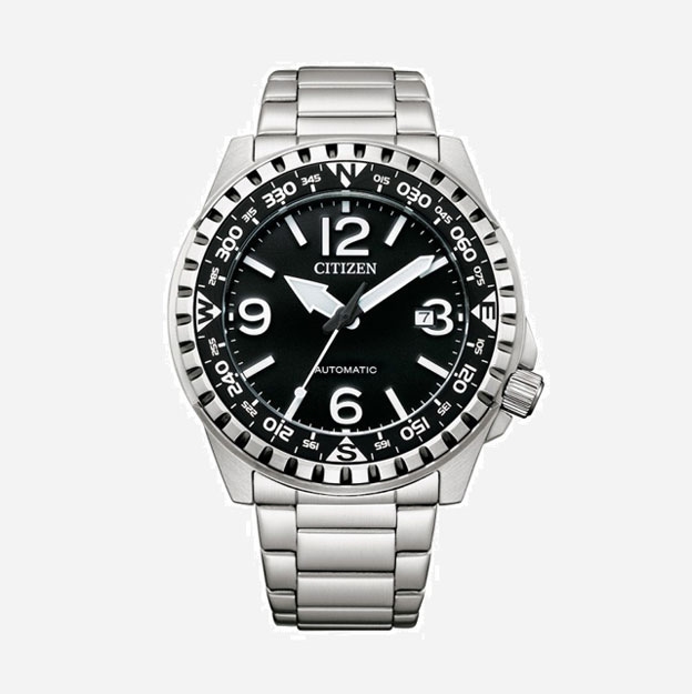 Citizen Automatisk herrklocka NJ2190-85E