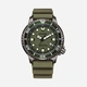 Citizen Eco-Drive Promaster Dive BN0157-11X