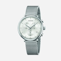 Herrklocka Calvin Klein High Noon - K8M27126