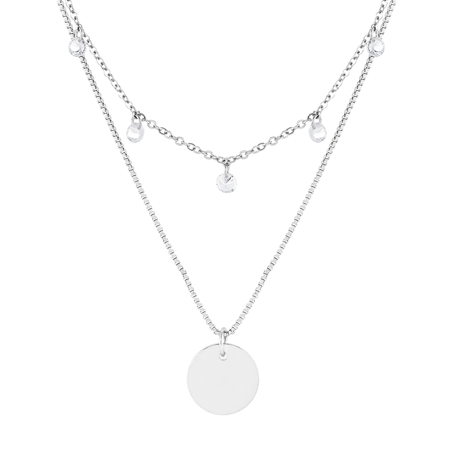 Montini Halsband