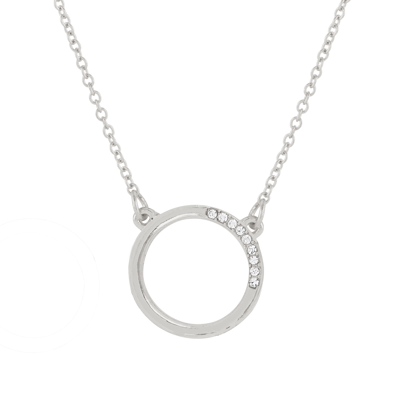 Montini Halsband