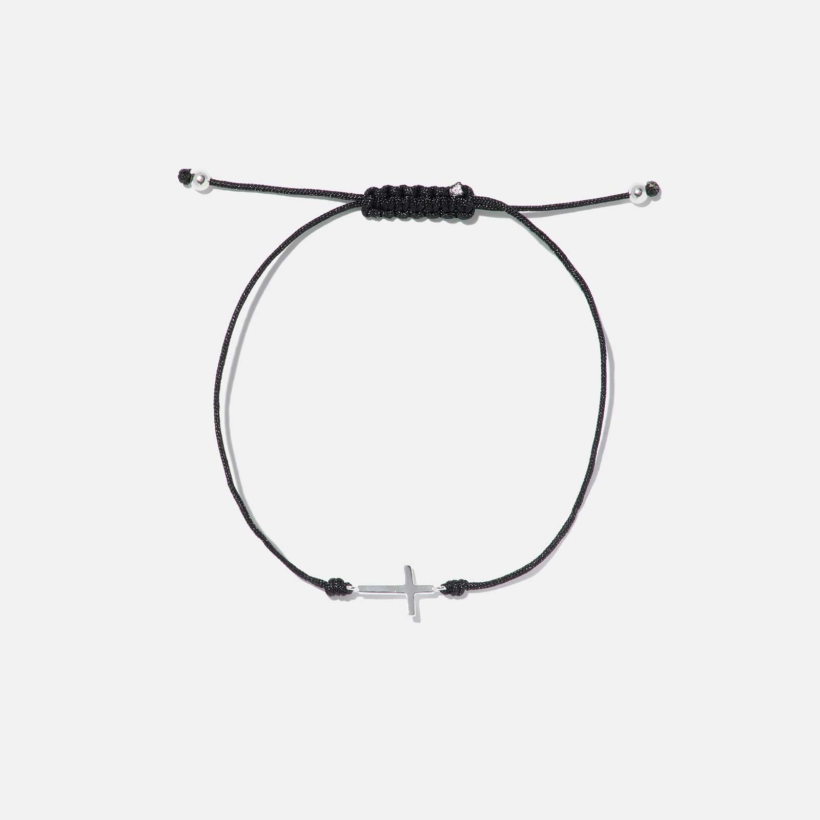 Armband för barn - kors